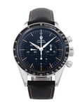 Pre-Owned Omega Speedmaster Anniversary Series Watch